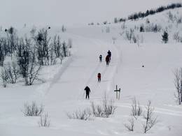 Beitostølen
