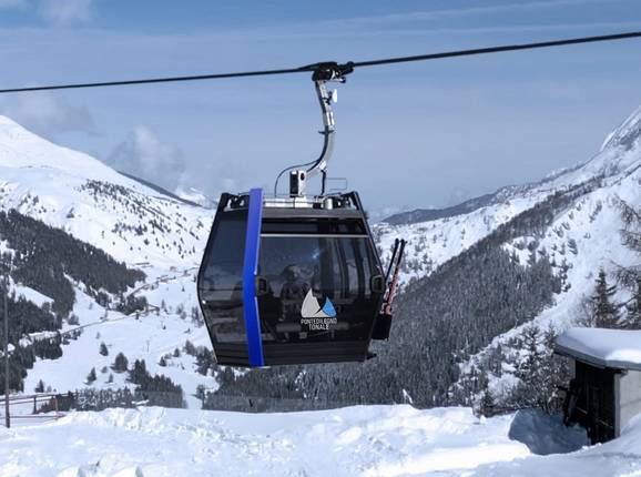 Valbione-Corno d'Aola- Angelo - © Consorzio Adamello Ski Pontedilegno-Tonale