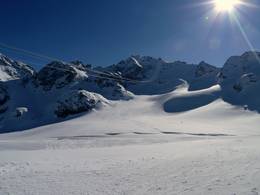 4 Vallées – Verbier/La Tzoumaz/Nendaz/Veysonnaz/Thyon