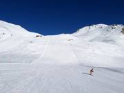Champatsch slope