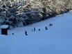 Family ski resorts Isarwinkel – Families and children Reiserhang – Gaißach