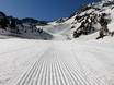 Slope preparation Eastern Pyrenees – Slope preparation Ordino Arcalís