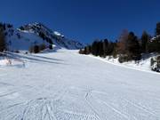Seenock slope