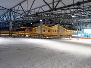 Beginner slope