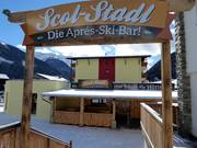 Scol-Stadl in Kals