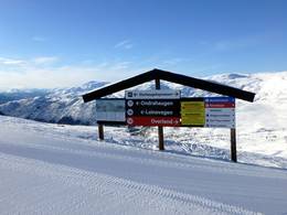 Myrkdalen