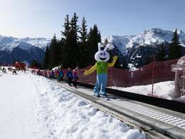 Madrisa-Land