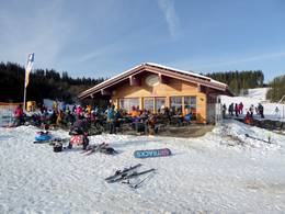 Schwärzenlifts – Eschach