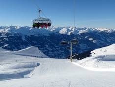 Photos Zillertal Arena – Zell am Ziller/Gerlos/Königsleiten/Hochkrimml