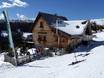 Huts, mountain restaurants  Murtal – Mountain restaurants, huts Lachtal