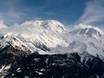 Savoy Prealps: Test reports from ski resorts – Test report Megève/Saint-Gervais