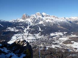 Cortina d'Ampezzo