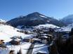 Kufstein: accommodation offering at the ski resorts – Accommodation offering Ski Juwel Alpbachtal Wildschönau