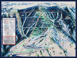 Ski resort Pebble Creek