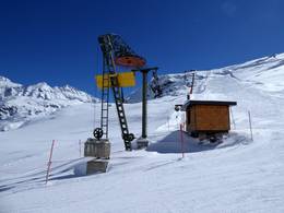 Zehnerlift