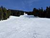 Ski resorts for advanced skiers and freeriding Puster Valley (Pustertal) – Advanced skiers, freeriders Plose – Brixen (Bressanone)