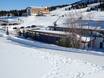 Huts, mountain restaurants  Fiemme Mountains – Mountain restaurants, huts Oclini