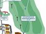 Trail map Gora Dolgaya – Nizhny Tagil