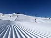 Slope preparation Innsbruck – Slope preparation Bergeralm – Steinach am Brenner