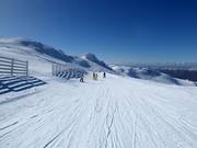 Shaun's Way slope