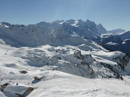 Meiringen-Hasliberg