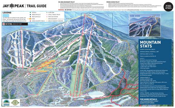 Jay Peak