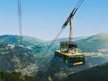 SkyRide Ahorn