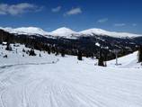 Schafalmbahn 6-person chairlift