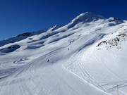 Bodmenstafel slope