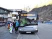 5 Tyrolean Glaciers: environmental friendliness of the ski resorts – Environmental friendliness Sölden