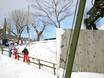Sauerland: environmental friendliness of the ski resorts – Environmental friendliness Altastenberg