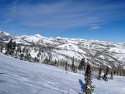 View from Bald Mt.