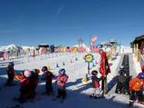 Expansion of the Kogel-Mogel children's area