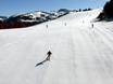 Slope preparation Andorra – Slope preparation Grandvalira – Pas de la Casa/Grau Roig/Soldeu/El Tarter/Canillo/Encamp