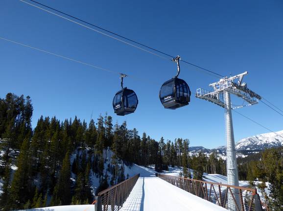 One&Only Gondola