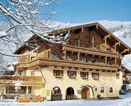 Landhotel Kaserer
