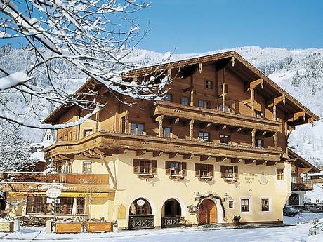 Landhotel Kaserer