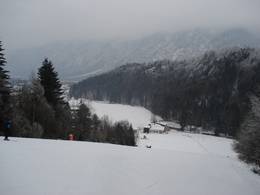 Rabenkopf – Oberau