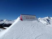 Snowpark Watles