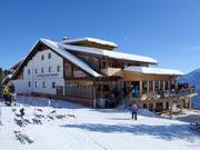 Alpengasthof Bidner