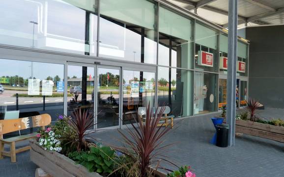 Zeeland: Test reports from ski resorts – Test report SnowWorld Terneuzen