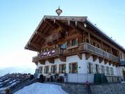 Gastronomy tip Maierl-Alm