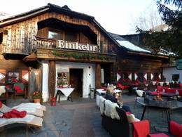 Bad Kleinkirchheim
