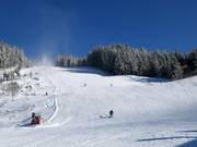 Geierberg slope