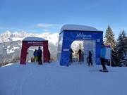 Skimovie Reiteralm