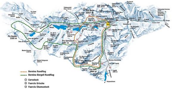 Helibernina