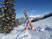 Snow parks Liezen – Snow park Riesneralm – Donnersbachwald