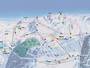 Trail map Saint Luc/Chandolin (Anniviers)