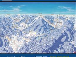 Ski resort Gehrenlift – Bischofsgrün