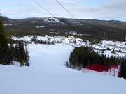 Slope No. 9 Crossen